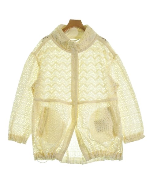ERMANNO SCERVINO(エルマノシェルビーノ)その他 白 サイズ:42(M位)/2200702515255