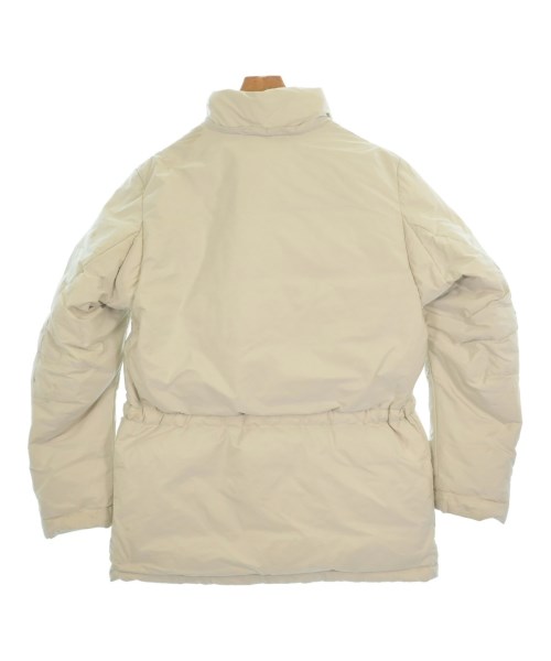 ERMANNO SCERVINO（エルマノシェルビーノ）ダウンジャケット/ダウンベスト 白 サイズ:50(XL位) メンズ/2200703598042