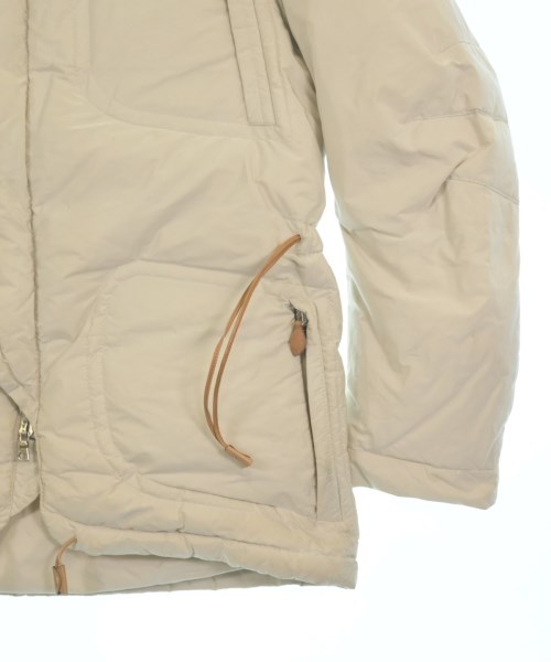ERMANNO SCERVINO（エルマノシェルビーノ）ダウンジャケット/ダウンベスト 白 サイズ:50(XL位) メンズ/2200703598042