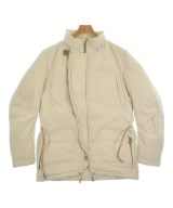 ERMANNO SCERVINO（エルマノシェルビーノ）ダウンジャケット/ダウンベスト 白 サイズ:50(XL位) メンズ/2200703598042