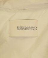 ERMANNO SCERVINO（エルマノシェルビーノ）ダウンジャケット/ダウンベスト 白 サイズ:50(XL位) メンズ/2200703598042