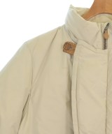 ERMANNO SCERVINO（エルマノシェルビーノ）ダウンジャケット/ダウンベスト 白 サイズ:50(XL位) メンズ/2200703598042