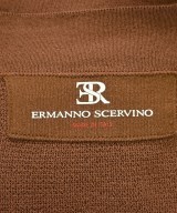 ERMANNO SCERVINO（エルマノシェルビーノ）カーディガン 茶 サイズ:S レディース/2200699592062
