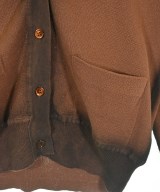 ERMANNO SCERVINO（エルマノシェルビーノ）カーディガン 茶 サイズ:S レディース/2200699592062