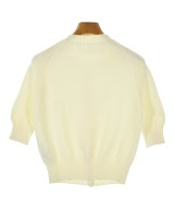 ERMANNO SCERVINO（エルマノシェルビーノ）カーディガン 白 サイズ:40(M位) レディース/2200699592079