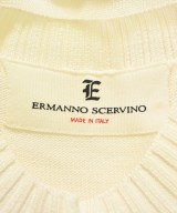 ERMANNO SCERVINO（エルマノシェルビーノ）カーディガン 白 サイズ:40(M位) レディース/2200699592079