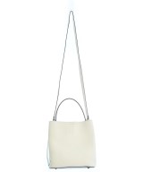 ERMANNO SCERVINO（エルマノシェルビーノ）ハンドバッグ 白 サイズ:- レディース/2200703478139