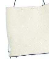 ERMANNO SCERVINO（エルマノシェルビーノ）ハンドバッグ 白 サイズ:- レディース/2200703478139