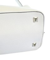 ERMANNO SCERVINO（エルマノシェルビーノ）ハンドバッグ 白 サイズ:- レディース/2200703478139