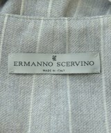 ERMANNO SCERVINO（エルマノシェルビーノ）ベスト グレー サイズ:40(M位) レディース/2200706849035