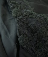 ERMANNO SCERVINO（エルマノシェルビーノ）ジャケット 黒 サイズ:38(S位) レディース/2200658006029