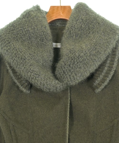 ERMANNO SCERVINO（エルマノシェルビーノ）その他 カーキ サイズ:-(S位) レディース/2200664292058