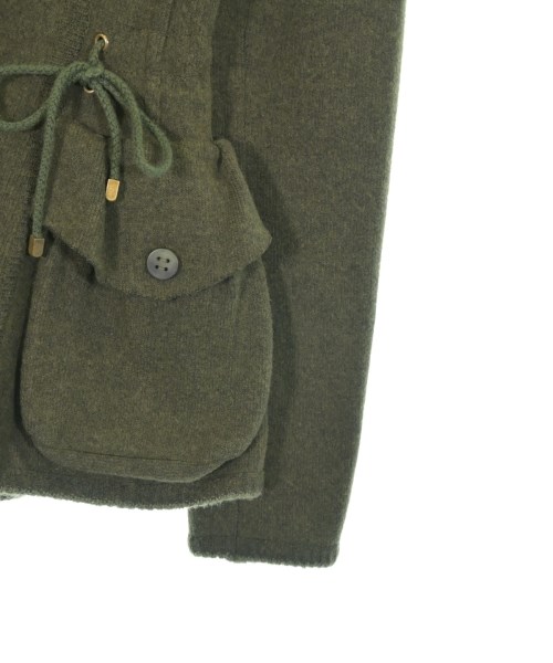 ERMANNO SCERVINO（エルマノシェルビーノ）その他 カーキ サイズ:-(S位) レディース/2200664292058