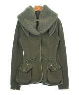 ERMANNO SCERVINO（エルマノシェルビーノ）その他 カーキ サイズ:-(S位) レディース/2200664292058