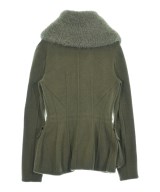ERMANNO SCERVINO（エルマノシェルビーノ）その他 カーキ サイズ:-(S位) レディース/2200664292058