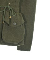 ERMANNO SCERVINO（エルマノシェルビーノ）その他 カーキ サイズ:-(S位) レディース/2200664292058