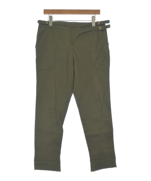 ERMANNO SCERVINO(エルマノシェルビーノ)その他 カーキ サイズ:28(S位)/2200664569013