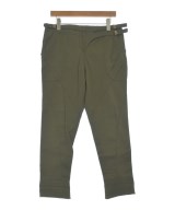 ERMANNO SCERVINO（エルマノシェルビーノ）その他 カーキ サイズ:28(S位) メンズ/2200664569013