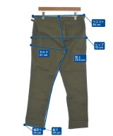 ERMANNO SCERVINO（エルマノシェルビーノ）その他 カーキ サイズ:28(S位) メンズ/2200664569013