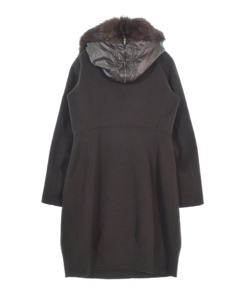 ERMANNO SCERVINO(エルマノシェルビーノ)その他 茶 サイズ:42(M位)/2200670143016