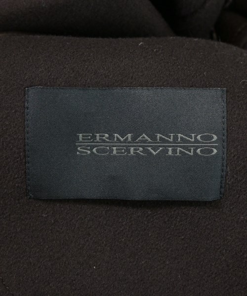 ERMANNO SCERVINO（エルマノシェルビーノ）その他 茶 サイズ:42(M位) レディース/2200670143016