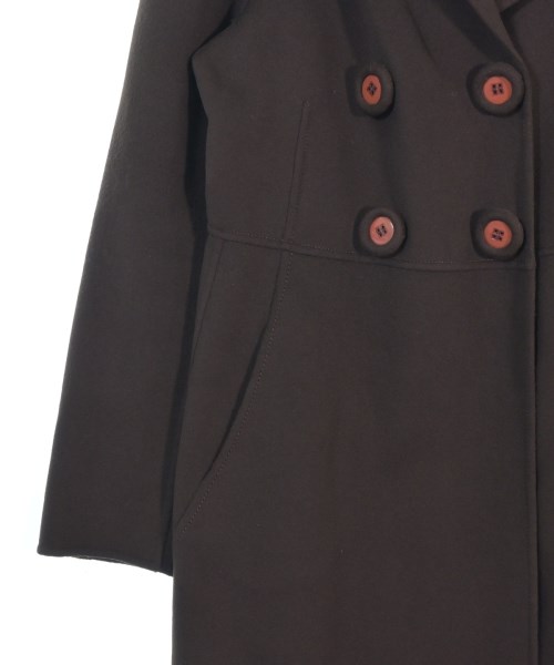 ERMANNO SCERVINO（エルマノシェルビーノ）その他 茶 サイズ:42(M位) レディース/2200670143016