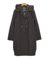 ERMANNO SCERVINO（エルマノシェルビーノ）その他 茶 サイズ:42(M位) レディース/2200670143016
