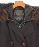 ERMANNO SCERVINO（エルマノシェルビーノ）その他 茶 サイズ:42(M位) レディース/2200670143016