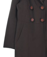 ERMANNO SCERVINO（エルマノシェルビーノ）その他 茶 サイズ:42(M位) レディース/2200670143016