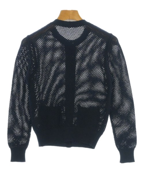 ERMANNO SCERVINO（エルマノシェルビーノ）カーディガン 紺 サイズ:-(M位) レディース/2200729601450