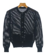 ERMANNO SCERVINO（エルマノシェルビーノ）カーディガン 紺 サイズ:-(M位) レディース/2200729601450