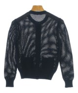 ERMANNO SCERVINO（エルマノシェルビーノ）カーディガン 紺 サイズ:-(M位) レディース/2200729601450