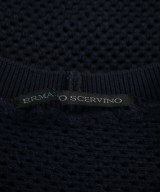 ERMANNO SCERVINO（エルマノシェルビーノ）カーディガン 紺 サイズ:-(M位) レディース/2200729601450