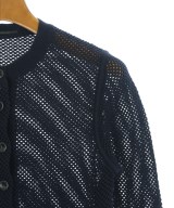ERMANNO SCERVINO（エルマノシェルビーノ）カーディガン 紺 サイズ:-(M位) レディース/2200729601450