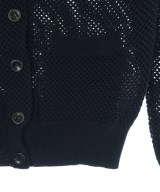 ERMANNO SCERVINO（エルマノシェルビーノ）カーディガン 紺 サイズ:-(M位) レディース/2200729601450