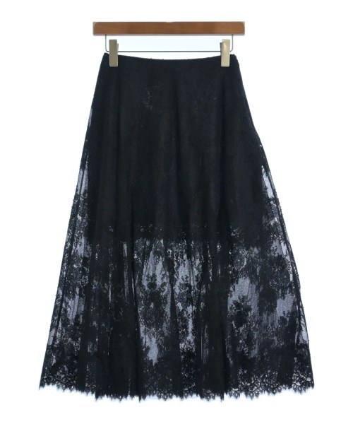 ERMANNO SCERVINO(エルマノシェルビーノ)のロング・マキシ丈スカート サイズ:38(M位) 10,400円