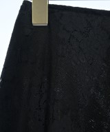 ERMANNO SCERVINO（エルマノシェルビーノ）ロング・マキシ丈スカート 黒 サイズ:38(M位) レディース/2200732026011
