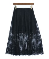ERMANNO SCERVINO ロング・マキシ丈スカート