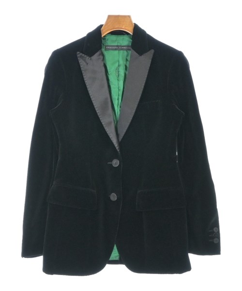 ERMANNO SCERVINO(エルマノシェルビーノ)のテーラードジャケット サイズ:38(S位) 8,800円