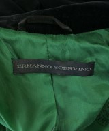 ERMANNO SCERVINO（エルマノシェルビーノ）テーラードジャケット 黒 サイズ:38(S位) レディース/2200732452025
