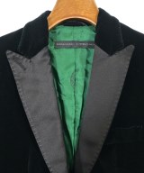 ERMANNO SCERVINO（エルマノシェルビーノ）テーラードジャケット 黒 サイズ:38(S位) レディース/2200732452025