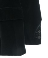 ERMANNO SCERVINO（エルマノシェルビーノ）テーラードジャケット 黒 サイズ:38(S位) レディース/2200732452025