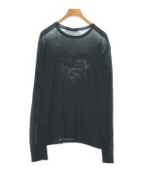 ERMANNO SCERVINO（エルマノシェルビーノ）ニット・セーター 黒 サイズ:42(M位) レディース/2200732562083