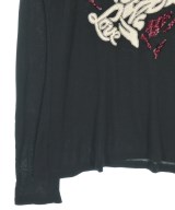 ERMANNO SCERVINO（エルマノシェルビーノ）ニット・セーター 黒 サイズ:42(M位) レディース/2200732562083