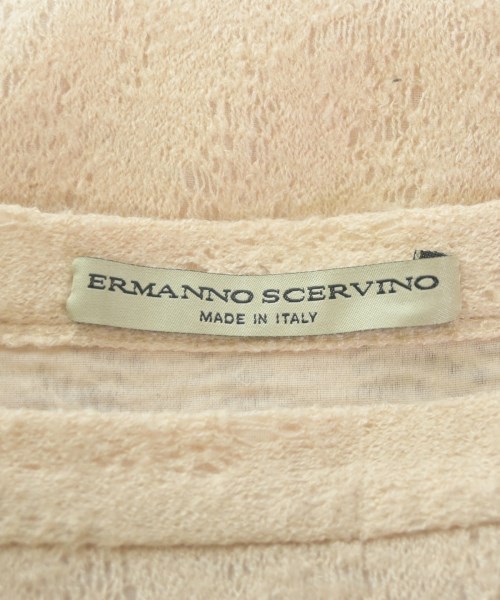 ERMANNO SCERVINO（エルマノシェルビーノ）ロング・マキシ丈スカート ピンク サイズ:40(M位) レディース/2200729239158