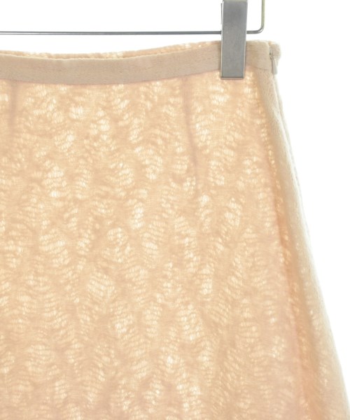 ERMANNO SCERVINO（エルマノシェルビーノ）ロング・マキシ丈スカート ピンク サイズ:40(M位) レディース/2200729239158