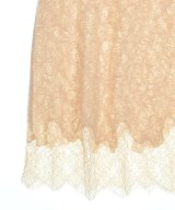 ERMANNO SCERVINO（エルマノシェルビーノ）ロング・マキシ丈スカート ピンク サイズ:40(M位) レディース/2200729239158