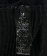 ERMANNO SCERVINO（エルマノシェルビーノ）ワンピース 黒 サイズ:38(S位) レディース/2200734508089