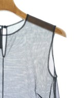 ERMANNO SCERVINO（エルマノシェルビーノ）ワンピース 黒 サイズ:38(S位) レディース/2200734508089