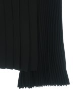 ERMANNO SCERVINO（エルマノシェルビーノ）ワンピース 黒 サイズ:38(S位) レディース/2200734508089